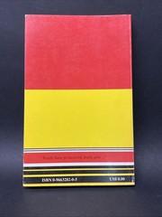 How It Worked Mitchell K. 1991, 1997 AA Group Alcoholics Anonymous BK4