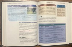 Fundamentals of Basic Emergency Care by Deborah Funk and Richard Beebe (2004,…