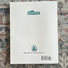 A Reason for Science Level A Teacher Guidebook Instructor Guide by Seela English