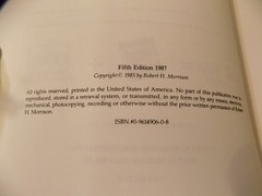 Computer Entrepreneur, For Financial Independence, NEW, Thick Book