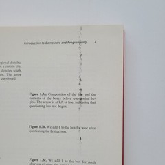 Textbook Basic Samuel L Marateck Computer Programming NYU Language 1975 HC