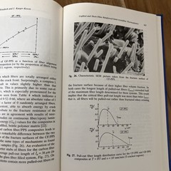 FRACTOGRAPHY IN FAILURE ANALYSIS OF POLYMERS (PLASTICS By Michael Hayes & Dale