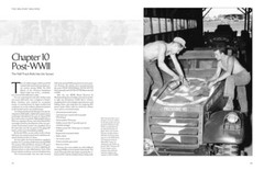 US Half-Tracks Volume One, Part One by David Doyle HC Ampersand