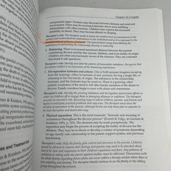 Family Solutions Institute Study Guide-Marriage Family Therapy Exam 3rd Edition