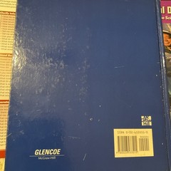 Responsible Driving Teacher Edition AAA Glencoe McGraw Hill Hardcover
