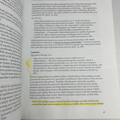 Family Solutions Institute Study Guide-Marriage Family Therapy Exam 3rd Edition