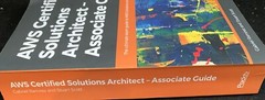 AWS Certified Solutions Architect Associate Guide 2018 S/C VG++