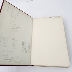 Calculus and Analytic Geometry by George B. Thomas Jr. 1962 Hardcover