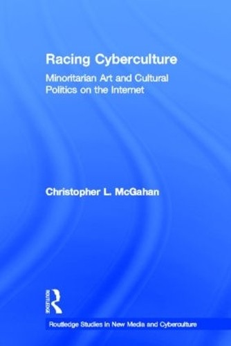 Racing Cyberculture – 9780415976565