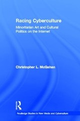 Racing Cyberculture – 9780415976565