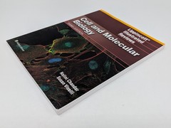 Lippincott Illustrated Reviews: Cell and Molecular Biology – THIRD EDITION