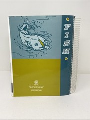 Functional Independence Skills Handbook (FISH) Spiral-bound William Killion