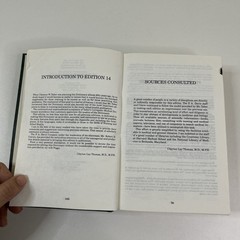 Taber’s Cyclopedic Medical Dictionary (Hardback, 1981) F A Davis Company