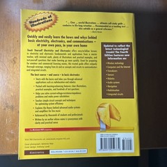 Teach Yourself Electricity and Electronics, Fourth Edition Stan G