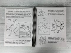 Feed My Sheep Art Curriculum Spiral bound by Barry Stebbing Book Homeschool
