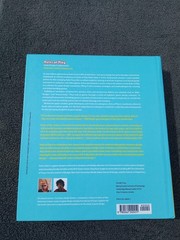Rules of Play: Game Design Fundamentals Exc Cnd Ex-Library Hardcover Katie Salen