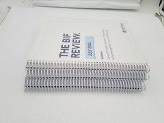 The BIF Review July 2026 (Boston Institute of Finance) Volumes 1,2,&3