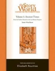 The Story of the World: History for the Classical Child: Ancient Times: T – GOOD