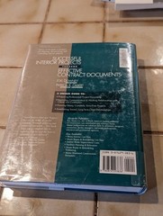 Successful Interior Projects Through Effective Contract Documents