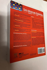 The Morgan Kaufmann Series in Data Management Systems Ser.: Data Modeling…