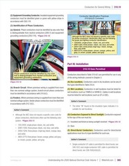 Mike Holt’s 2026 Understanding the NEC, Volume 1 Textbook Articles 90 – 480
