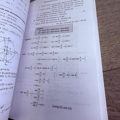 Senior Secondary School Mathematics For Class 11 R S Aggarwal CBSE Textbook