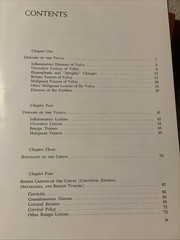 Novak’s Gynecologic and Obstetric Pathology With Clinical & Endocrine Relations