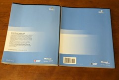 Microsoft Offical Academic Course Textbook & Lab Manual 70-290 Windows Server 03