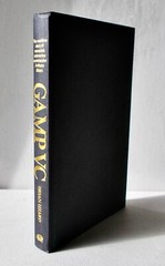 Gamp V.C. Hardback Copy. Free Postage.