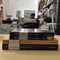 Lot 4 All About Reading Spelling Level 4 Teacher’s Manuals Readers 1-2 ALL COLOR