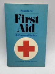 Vintage Nursing & First Aid Medical Book Lot Red Cross 1923-1977 6 HC/PB