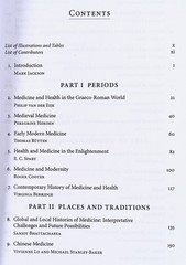 2014 Oxford Handbook of HISTORY OF MEDICINE Science PHILOSOPHY Sociology &c tpb