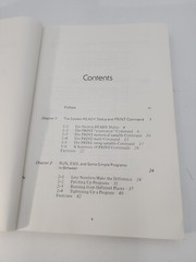 Vintage 1981 Programming in BASIC for Personal Computers by David L. Heiserman
