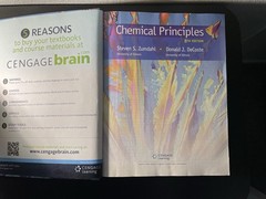 Chemical Principles by Donald J. DeCoste and Steven Zumdahl (2016, Hardcover)