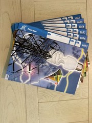 ACE Grade 5 Homeschool Curriculum Bundle With Score Keys