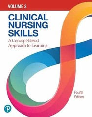 Clinical Nursing Skills: A – Paperback, by Pearson Education -VERY GOOD