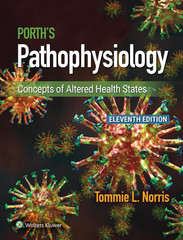Porth’S Pathophysiology: Concepts of Altered Health States