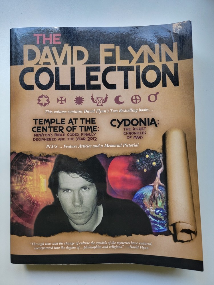 David Flynn Collection by David Flynn (2012, Trade Paperback)
