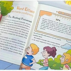 Murphy’s Law life principles for children: A comprehensive guide to benefit life