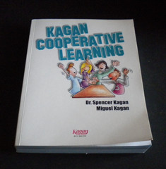 +Kagan Cooperative Learning – (Workbook Version) 528 Pages by Spencer Kagan