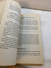 Getting To Yes – Roger Fisher & William Ury (Paperback, 1991)