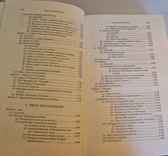 Hudson’s Building Engineering Contracts 11th Edition 2 Vol Set Wallace 1995 HB