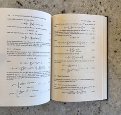 Signed! Microstructures In Elastic Media by Phan-Thien & Kim HC 1st Edition HC