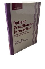 Patient Practitioner Interaction: An Experiential Manual Unused Code/Great Shape