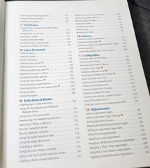 Photoshop CC 2015 Visual QuickStart Guide by Weinmann & Lourekas | 520 Pages