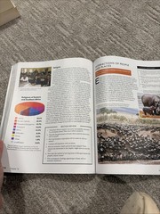 Cultural Geography