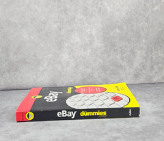 eBay For Dummies 9th Edition Marsha Collier Paperback Wiley Learning Guide