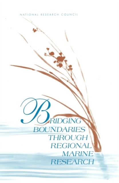 BRIDGING BOUNDARIES THROUGH REGIONAL MAR by AUTHOR STATED, NO Paperback Business
