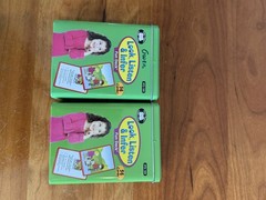 New, Mint, Excellent: Super Duper “Look, Listen, and Infer” Fun Deck, New Mint