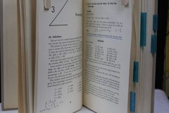 Mathematics for Technical and Vocational Schools hardcover 9th print 1964